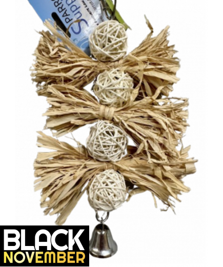 9 X Parrot Toy Pack - Budgies, Conures, Cockatiels, Caiques, Quaker Etc - RRP £95.91 - Pack 2 9 X Parrot Toy Pack - Budgies, Conures, Cockatiels, Caiques, Quaker Etc - RRP £95.91 - Pack 2